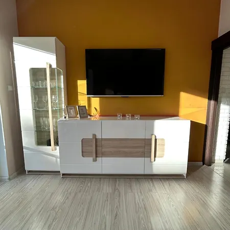 Sloneczne Przymorze Apartament Gdańsk