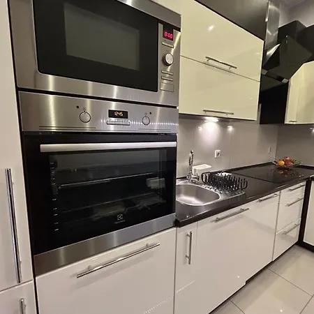 Sloneczne Przymorze Appartement