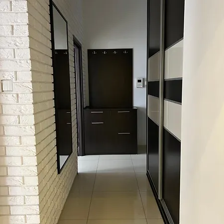 Apartament Sloneczne Przymorze