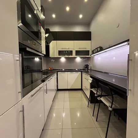 Apartament Sloneczne Przymorze *